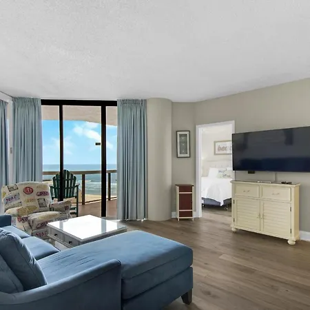 Surfside Resort #1409